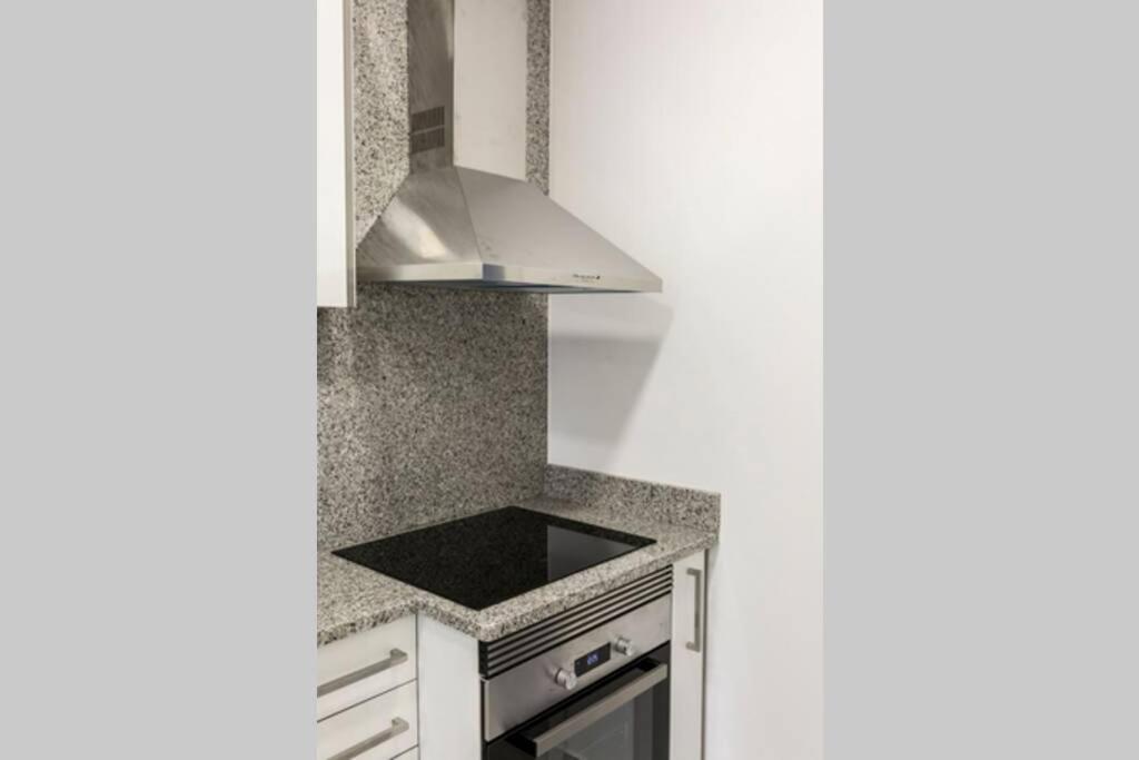 Remodeled Apartment In The City Center. FAO Exterior foto