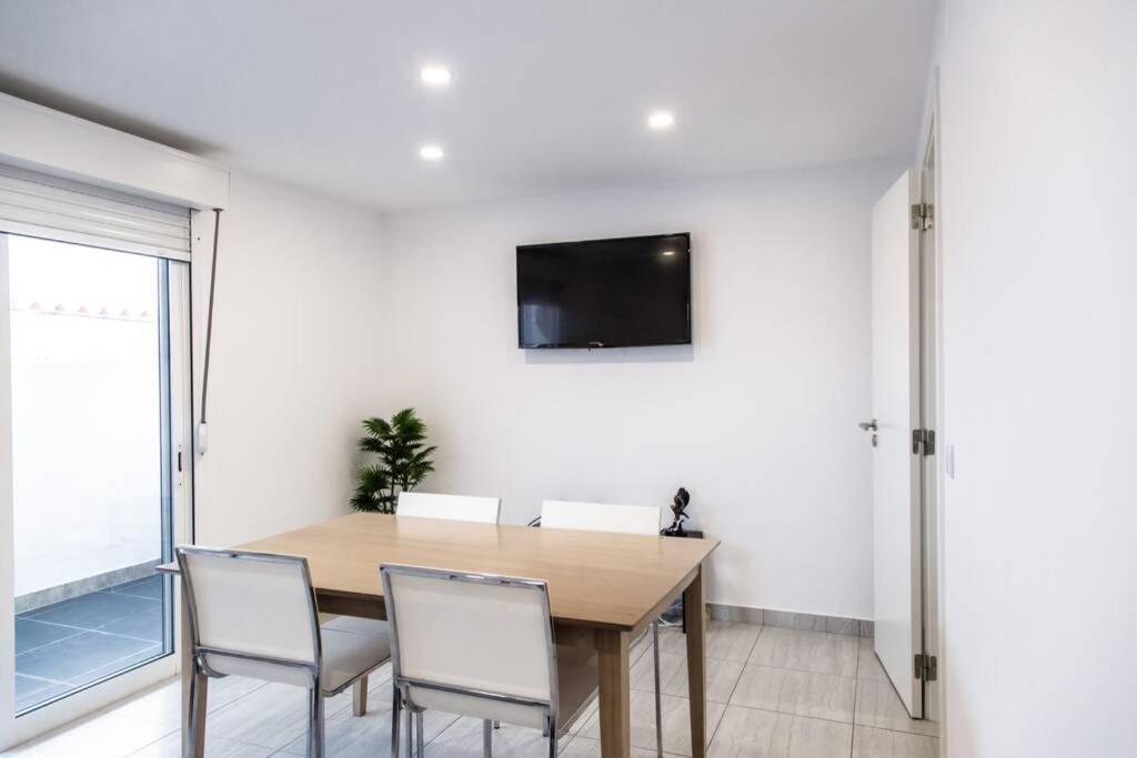 Remodeled Apartment In The City Center. FAO Exterior foto