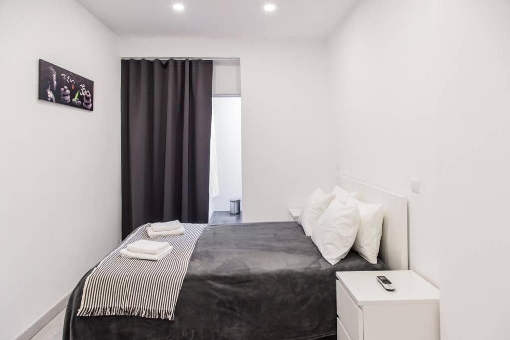 Remodeled Apartment In The City Center. FAO Exterior foto