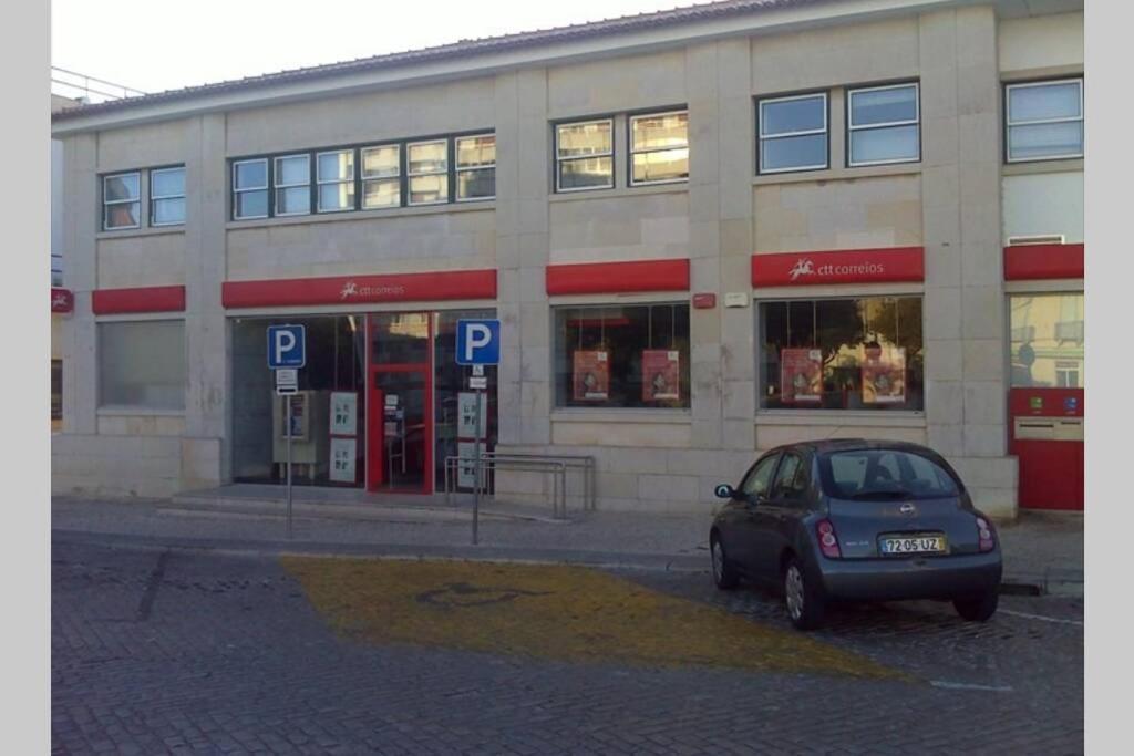 Remodeled Apartment In The City Center. FAO Exterior foto
